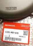 крышка сцепления HONDA CRF450X CRF450
