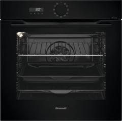 Электрический духовой шкаф Brandt BOP7533BB