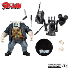 Фигурка McFarlane Toys Spawn: The Clown