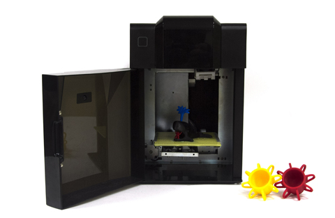 3D-принтер UP! mini