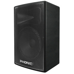 Phonic aSK 12
