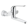 GROHE Euroeco Special 32773000 Смеситель локтевой для раковины