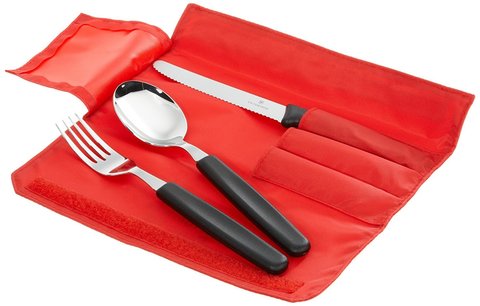 Набор столовых приборов Victorinox Picnic-Set (4.2341)