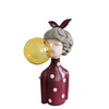 Лампа настольная Bubble Gum Table Lamp — фото 1
