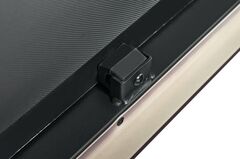 Беговая дорожка Titanium Masters Slimtech C20 (красная)