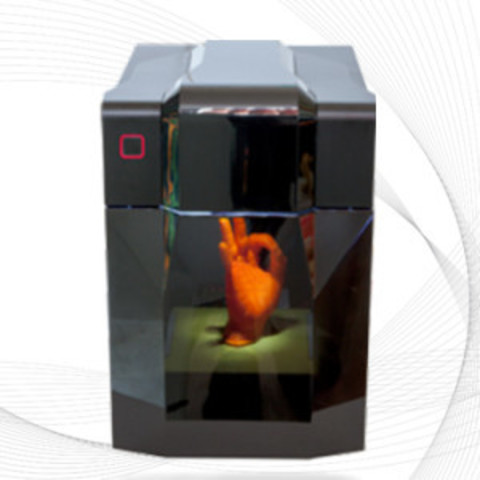 3D-принтер UP! mini