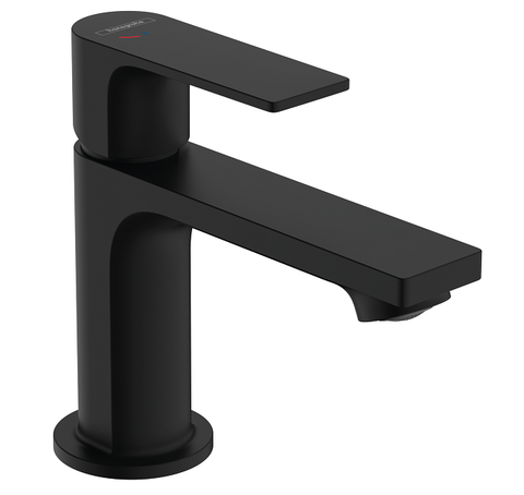 Hansgrohe Rebris E 72554670 Смеситель для раковины MB