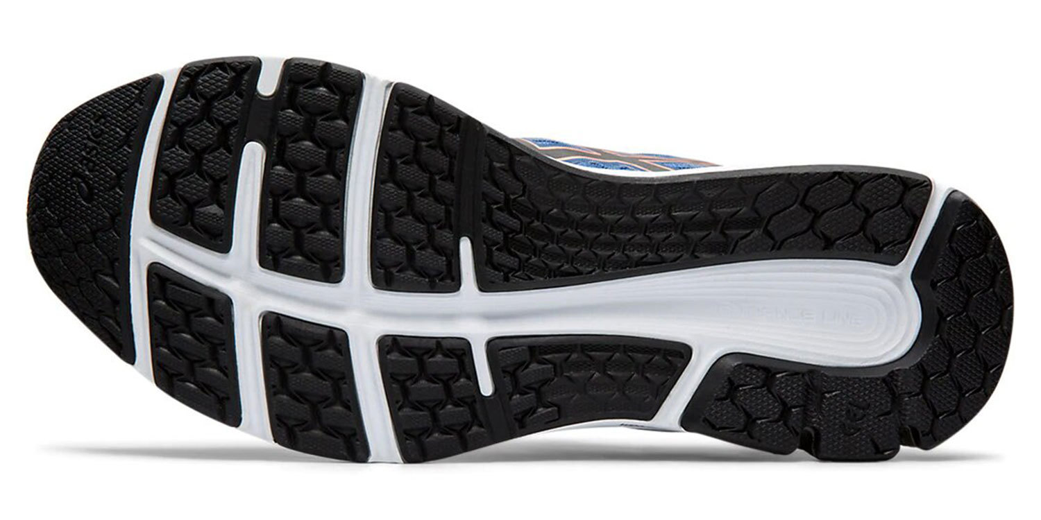 Asics Gel Pulse 11 кроссовки для бега мужские синие - 2