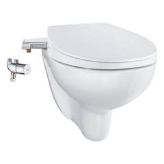 GROHE Bau 39652SH0 Унитаз-биде фото