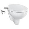 GROHE Bau 39652SH0 Унитаз-биде
