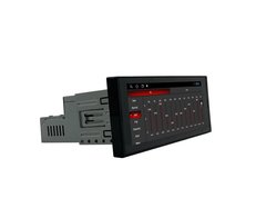 Автомагнитола 1DIN 178x50 мм Android 10 2/16GB IPS модель SP7069