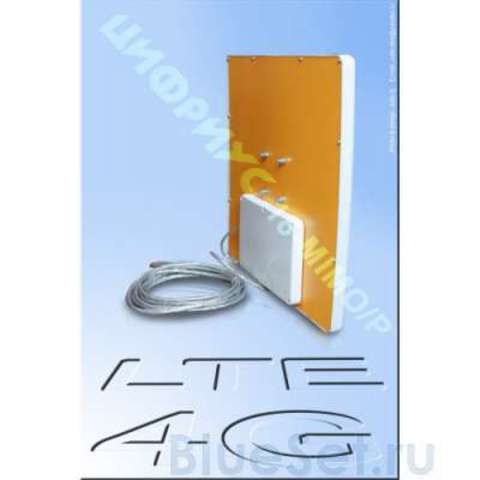 Антенна 3G/LTE Цифриус 18-MIMO box