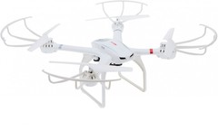 Радиоуправляемый квадрокоптер MJX X101 6-Axis 2.4G - X101