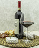 Вино Fattoria di Calappiano Кьянти Виничиано Красное Сухое 14,5% 0,75 л, Италия
