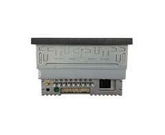 Автомагнитола 1DIN 178x50 мм Android 10 2/16GB IPS модель SP7069