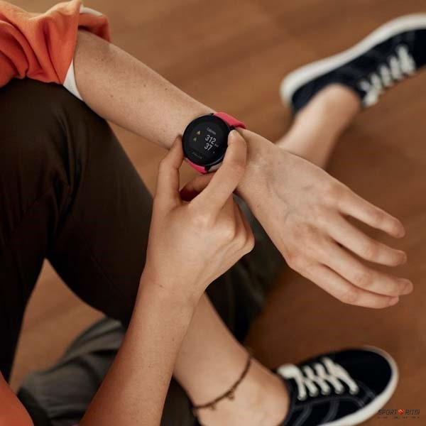 Polar Unite Pink HR (H9)
