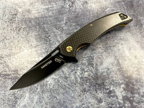 Складной нож Master K362