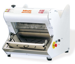Настольный хлеборез ROLLMATIC CP42 NPL