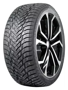 Шина Nokian Tyres Hakkapeliitta 10p SUV 107T XL R18 235/60 шипованная