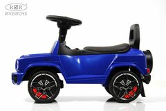 Толокар Mercedes-Benz GL63 Z001ZZ-D (ЛИЦЕНЗИОННАЯ МОДЕЛЬ)