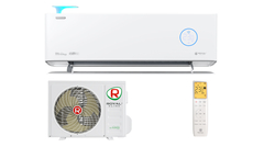 Сплит-система Royal Clima FRESH FULL DC EU Inverter RCI-RF40HN + функция Бризер
