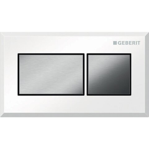 Geberit 116.051.KT.1 Клавиша дистанционного смыва