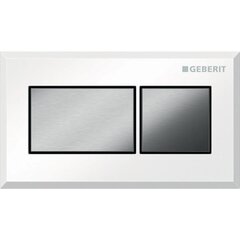 Geberit 116.051.KT.1 Клавиша дистанционного смыва фото