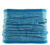 CRAFT ACTIVE COMFORT MULTIFUNCTION утеплитель для шеи голубой - 1