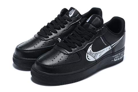 Nike Air Force 1 Low 'Sketch/Black/White' 