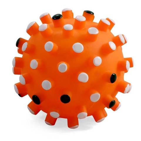 Triol игрушка для собак из винила 
