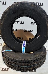 Шины НКШЗ 225/75 R16С Кама-218
