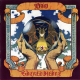 DIO: Sacred Heart