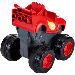 Fisher Price Инерционная машинка ВСПЫШ из серии 