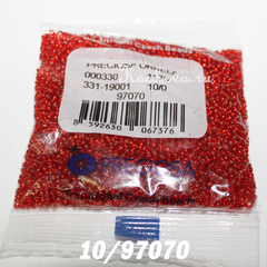 97070 бисер Preciosa 10/0 1сорт