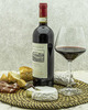 Вино Fattoria di Calappiano Кьянти Виничиано Красное Сухое 14,5% 0,75 л, Италия