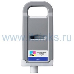 Картридж PFI-706B 700 мл