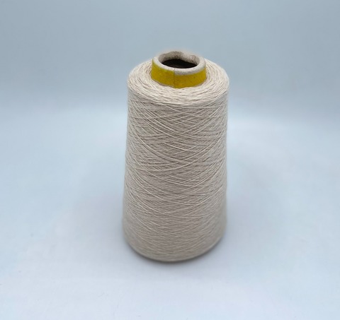Loro Piana (пр.Италия), art.Cashmere sfa, 2/27 1350м/100гр. 100%кашемир, цвет-Светло-бежевый, арт.27147