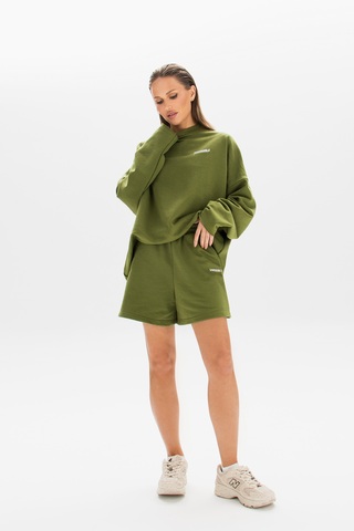Шорты SG OLIVE