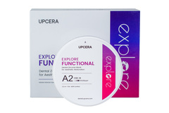 Диск из диоксида циркония Upcera Explore Functional D98