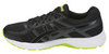 Беговые кроссовки мужские Asics GEL-Contend 4 черные - 5