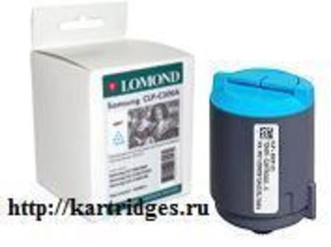 Картридж Lomond L0208021
