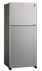 Холодильник Sharp SJ-XG55PMSL
