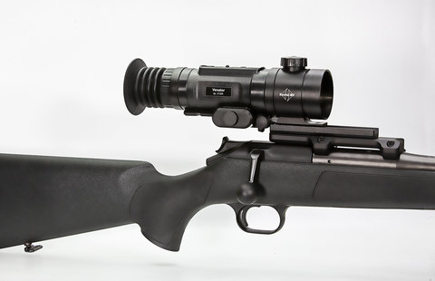 ТЕПЛОВИЗИОННЫЙ ПРИЦЕЛ DEDAL VENATOR