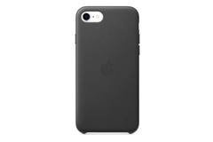 Чехол для телефона APPLE iPhone SE 2020 Case Black (MXYM2ZM/A)