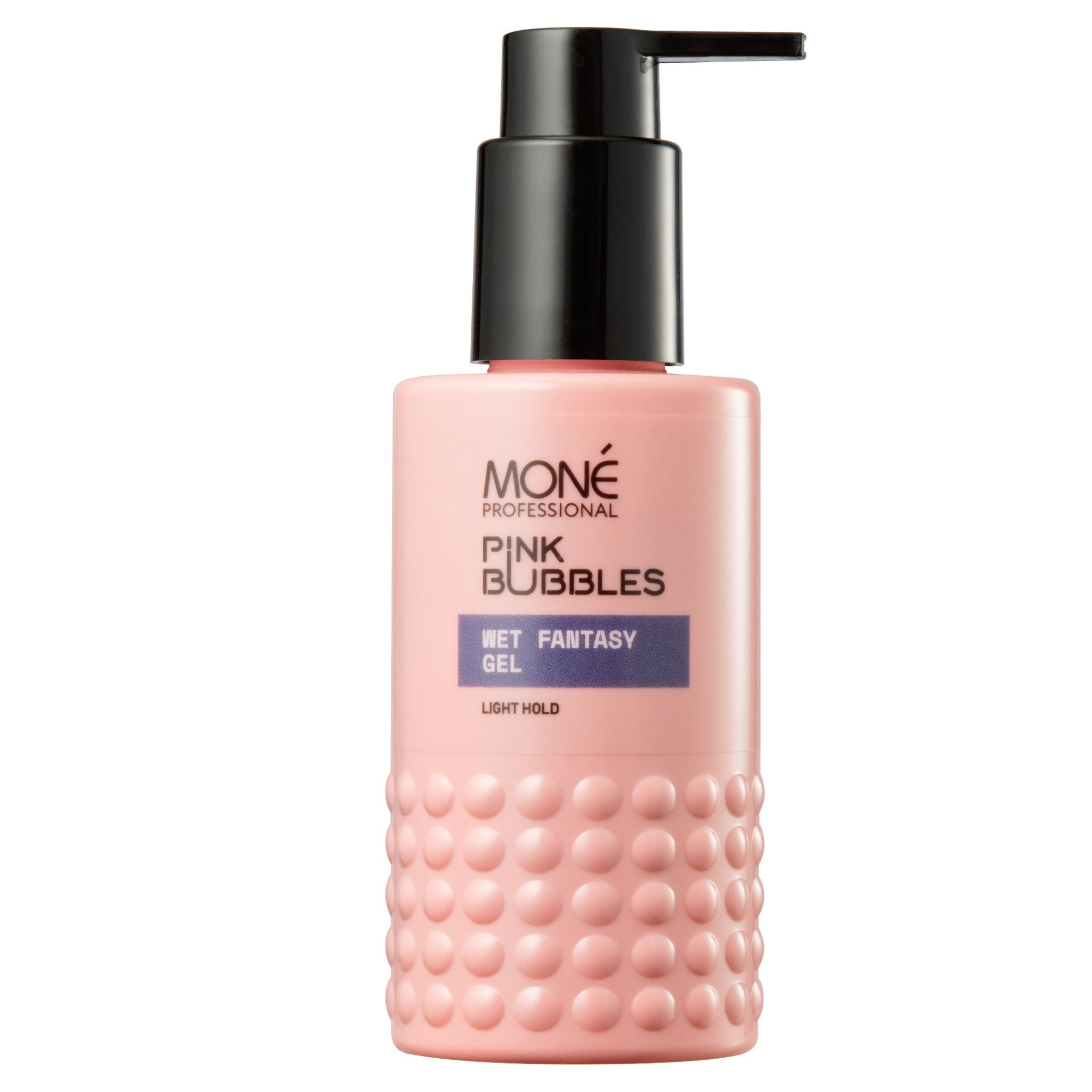 Гель текстурирующий легкой фиксации MONE Wet Fantasy Gel Light Hold 150 мл