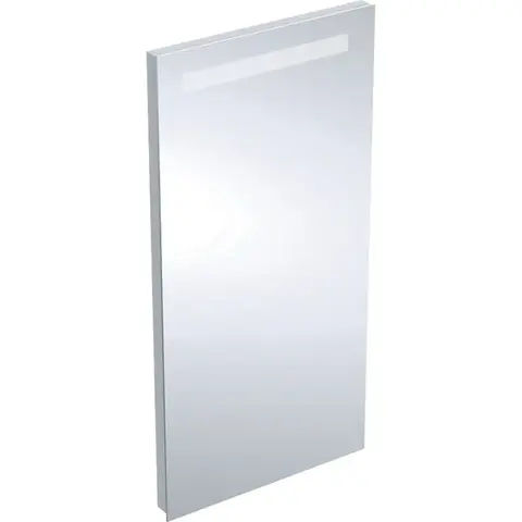 Geberit Renova Compact Y862340000 Зеркало с подсветкой 40x80см