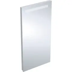 Geberit Renova Compact Y862340000 Зеркало с подсветкой 40x80см фото