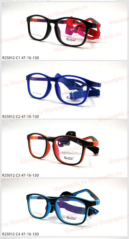 Оправа Red Sun R25012 Ред Сан