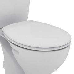Ideal Standard Eurovit E131701 Сиденье для унитаза фото