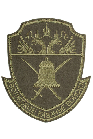 Шеврон 